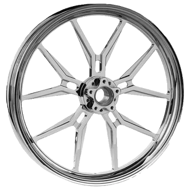 B-52 Wheel - Front - Wheels